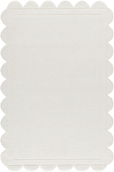 Harwich Hand Loomed Wool Rug