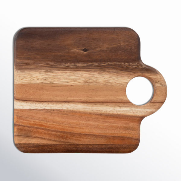 Evers Cutting Board