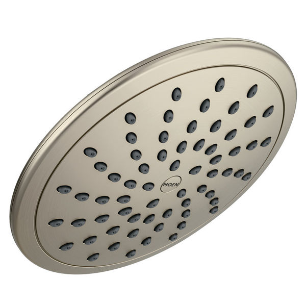 2 GPM Round Rain Shower Head