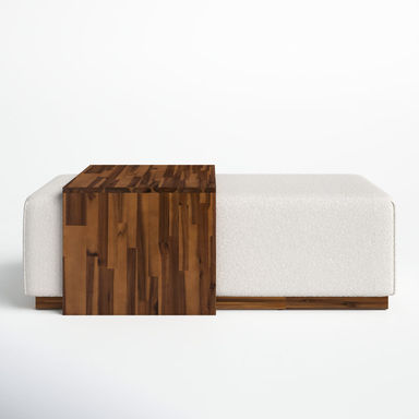 Dakota Coffee Table