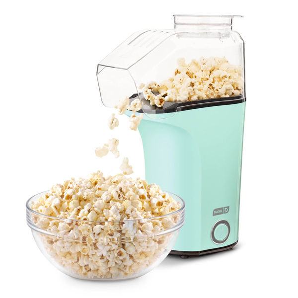 Popcorn Popper