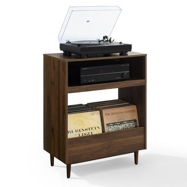 Crosley Arcata Record Player Stand