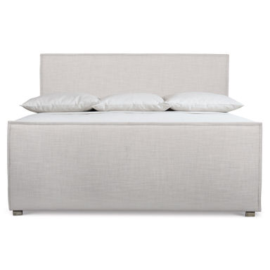 Sawyer Upholstered Standard Bed