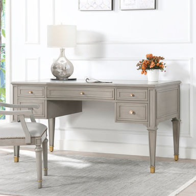 Jarboe Executive Desk