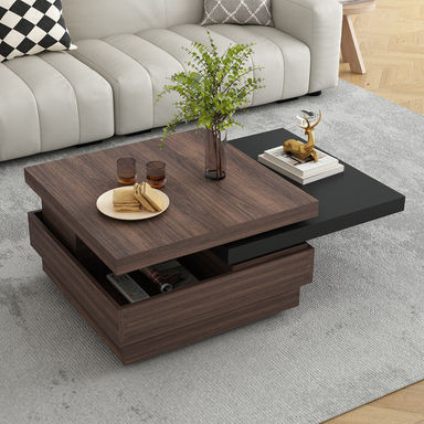 Wrought Studio™ Coffee Table | Wayfair