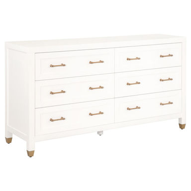 Fujiko 66'' W 6 - Drawer Dresser