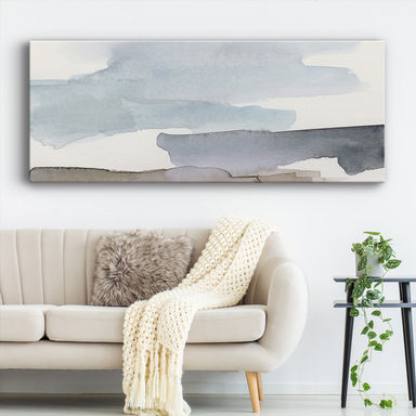 " Coastal Tones III "