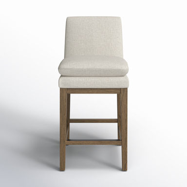 Bethea Upholstered Counter Stool
