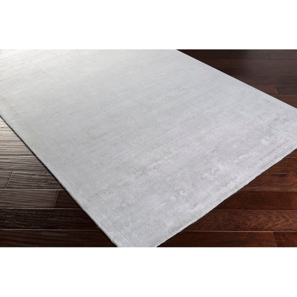 Guerina Handloomed Taupe Area Rug