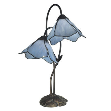 Weddington Metal Novelty Lamp