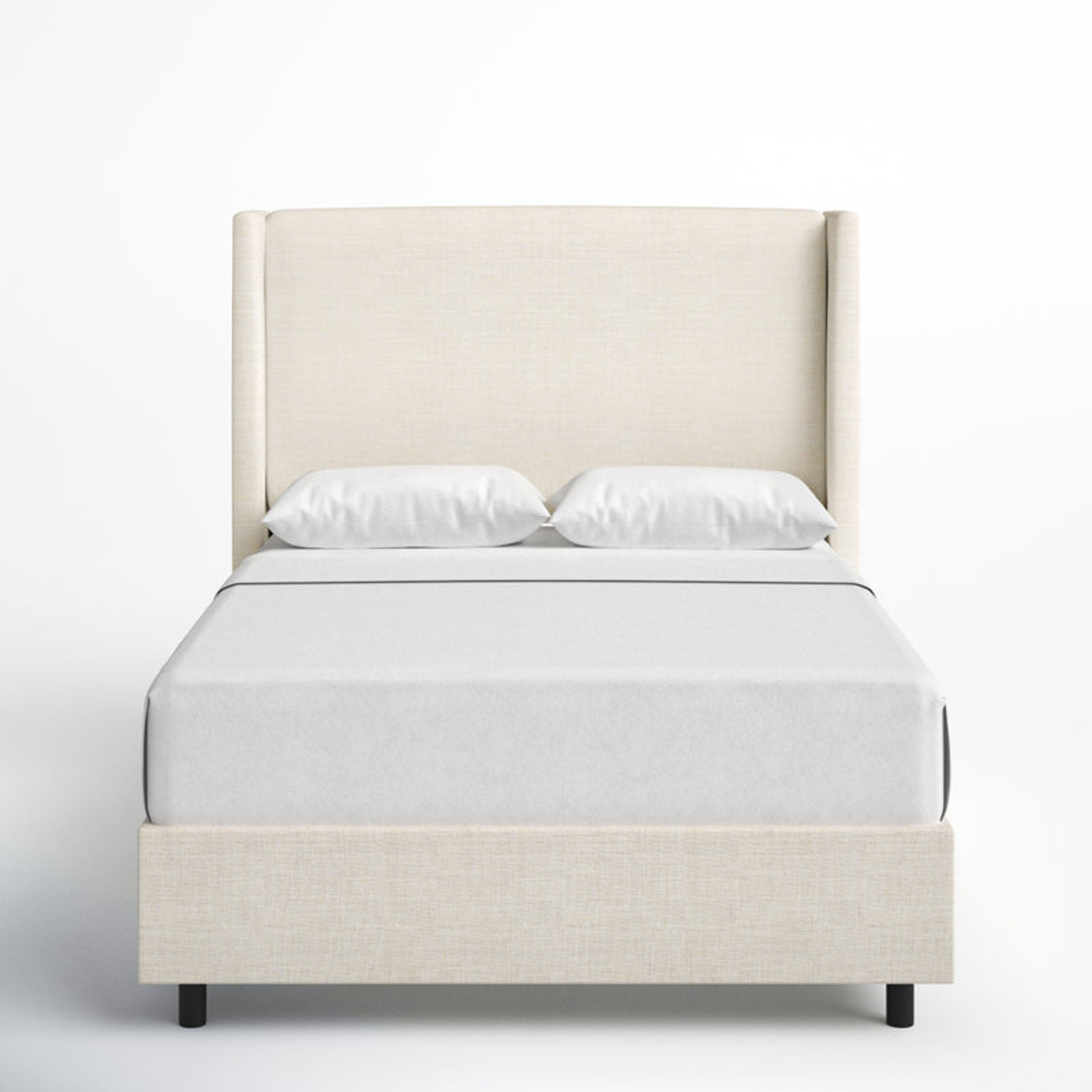 Tilly Upholstered Bed | Stylish & Comfortable | Wayfair