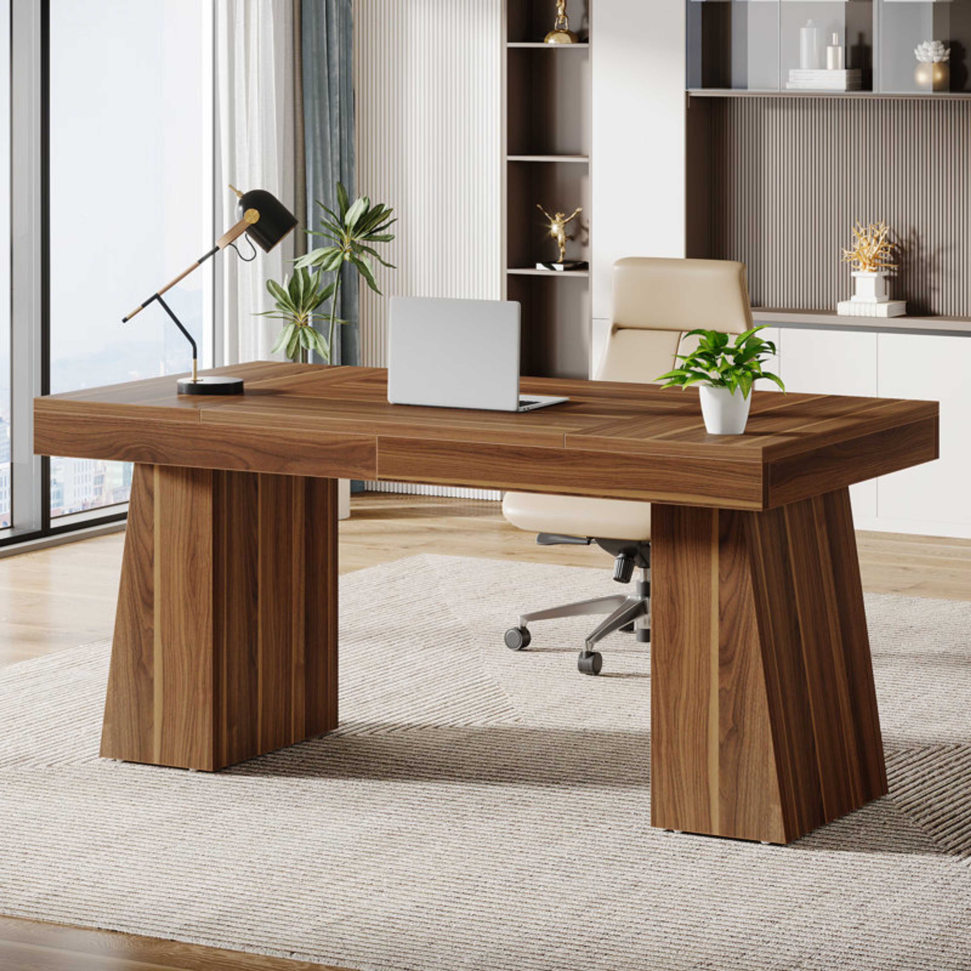 Desks