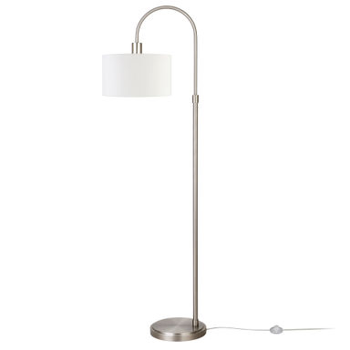 Cailidh 70'' Arched Floor Lamp