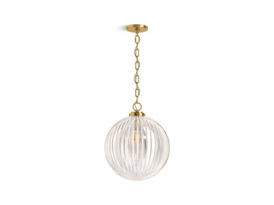 Embra By Studio McGee 14 in. Pendant