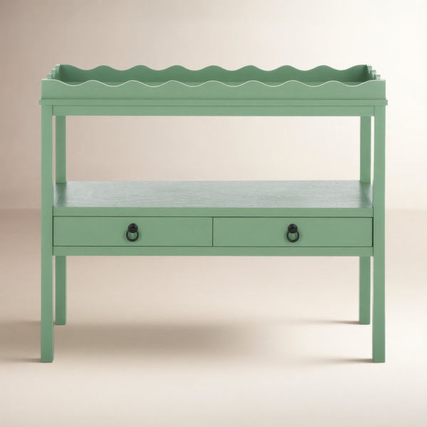 Hibbitts 2 Draw Console