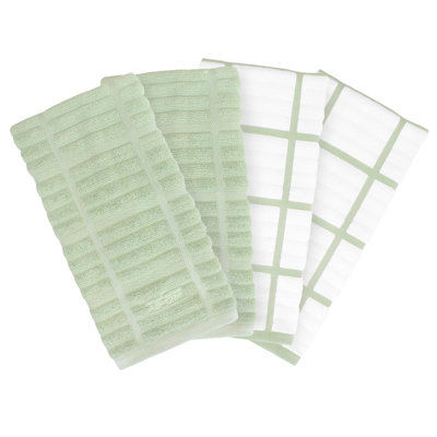 All-Clad Tea Towel Kitchen Towel