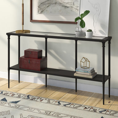 Dafna 55'' Console Table