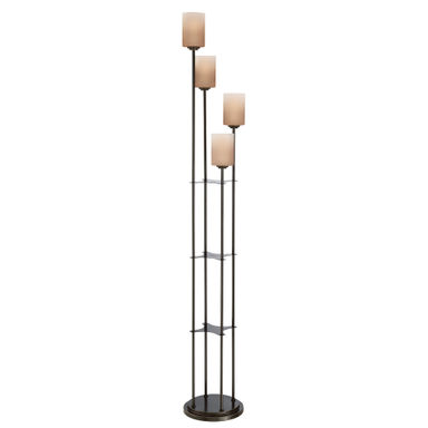 Latitude Run® Archlebov 71" Floor Lamp & Reviews | Wayfair