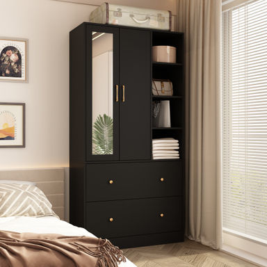 Raybin Armoire
