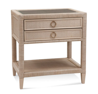 Birch Lane™ Warwick 2 - Drawer Nightstand | Birch Lane