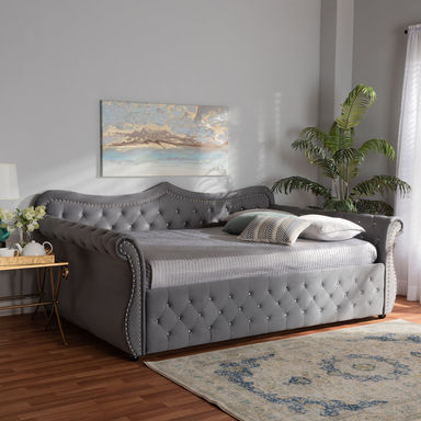 Richelle Upholstered Daybed