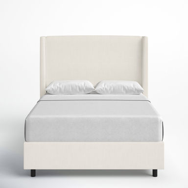 Tilly Upholstered Bed