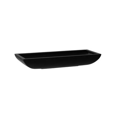 Creative Displays, Inc. Minimalist Pots Handmade Fiberstone Planter | Perigold