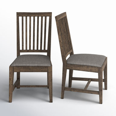 Amesfield Side Chair (Set of 2)