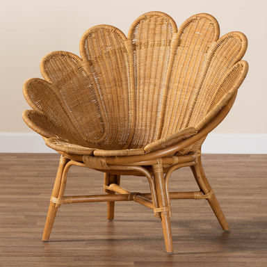 Anjelah Upholstered Accent Chair