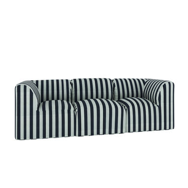 Praia 96" Sunbrella Outdoor Sofa