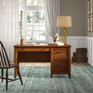 Jonassaint Writing Desk