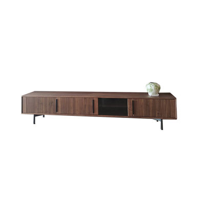 Finaewg Italian style light luxury minimalist TV stand | Wayfair