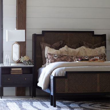 Gabby Camille Low Profile Platform Bed | Wayfair