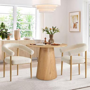 Solaze 2-Person Dining Table Sets