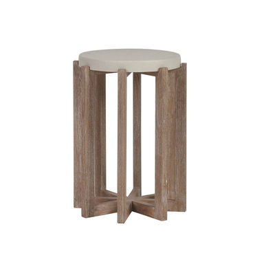 Stillwater Cove Accent Table