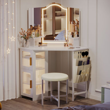 Audryanna Vanity