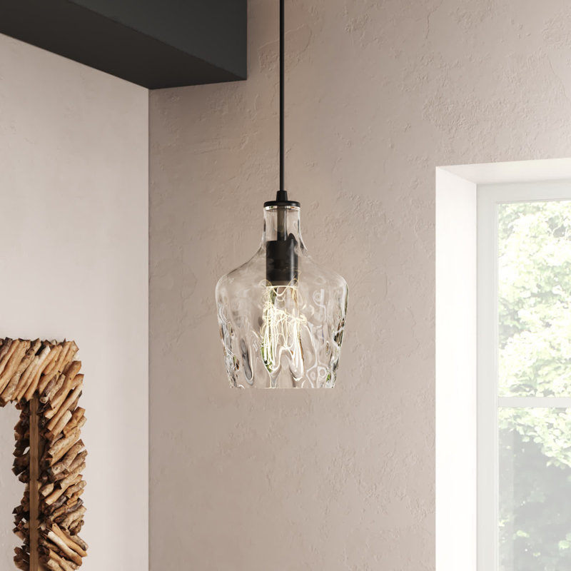 Dollie 1 - Light Single Pendant