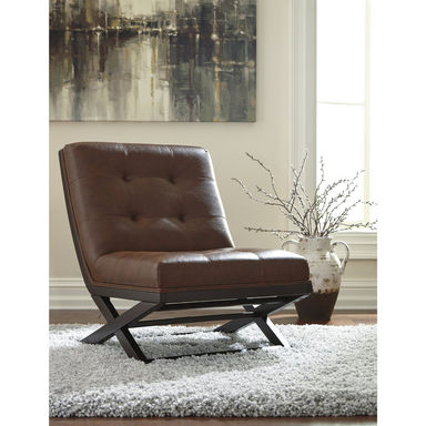 Julia Upholstered Accent Chair