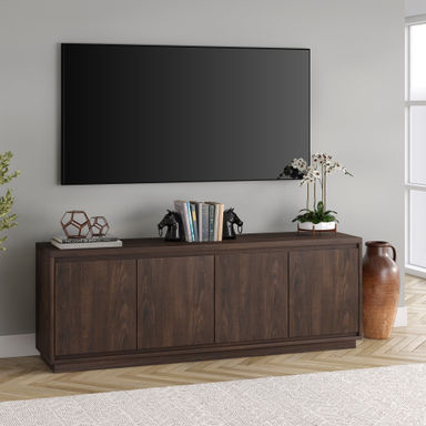 Presque TV Stand for TVs up to 78"
