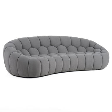 Blodget 104.7'' Upholstered Sofa