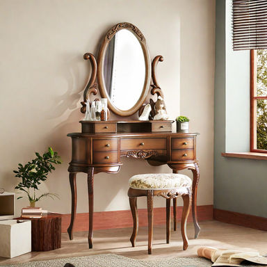 Chiqueta Vanity