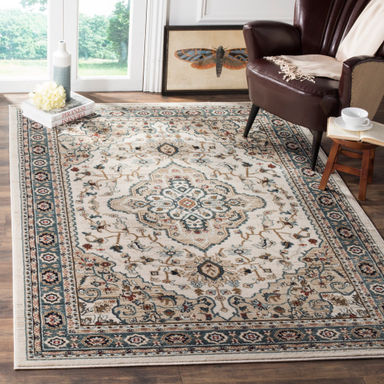 Klose Performance Oriental Rug