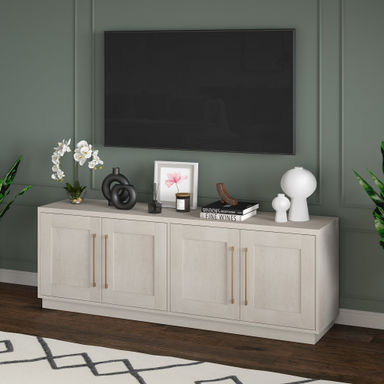 Tillman TV Stand for TVs up to 78"