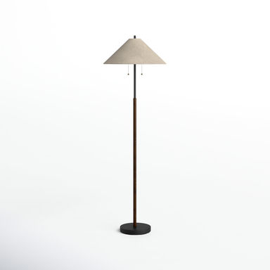 Florina 62'' Floor Lamp