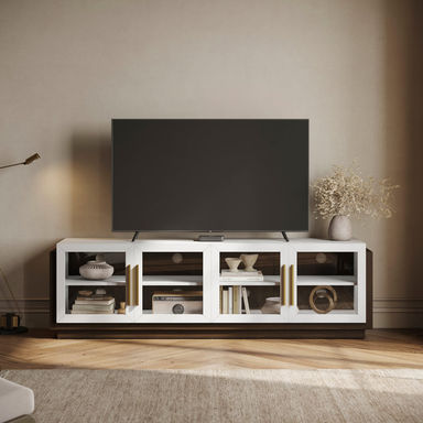 Asada TV Stand 75" Media Console