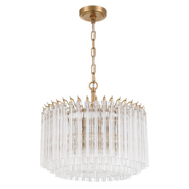 Molly 5 Light Chandelier