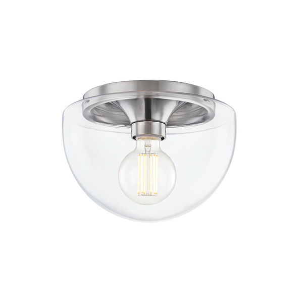 Alexi 1 - Light Flush Mount Lighting