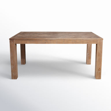 Shae Fixed Top Dining Table