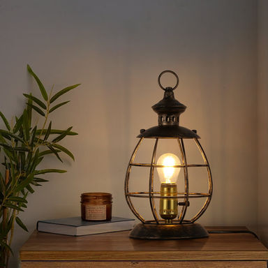 Bradyn Lamp