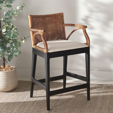 Bayou Breeze Gianni Counter Stool & Reviews | Wayfair